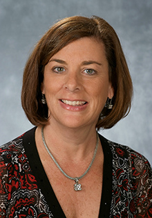 Carol M. Thrall, PNP